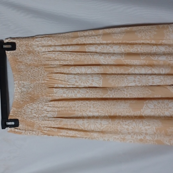 Lotus and Luna Mandala Paisley Havana Harem Pants. Size S/M - Picture 7 of 14